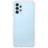 Durukar®  Samsung Galaxy A13 4G Kılıf Lüx Şeffaf Silikon
