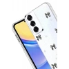 Durukar®  Samsung Galaxy A14 4G Fiyonk Desenli Kapak - Desen 8