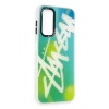 Durukar®  Samsung Galaxy A14 4G Kılıf Estoril Desenli Kapak - Estoril - 2