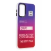 Durukar®  Samsung Galaxy A14 4G Kılıf Estoril Desenli Kapak - Estoril - 9