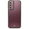 Durukar®  Samsung Galaxy A14 4G Kılıf Liva Lens Silikon - Siyah