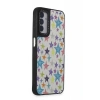Durukar®  Samsung Galaxy A14 4G Kılıf Mirror Desenli Kapak - Mirror - 18