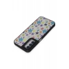 Durukar®  Samsung Galaxy A14 4G Kılıf Mirror Desenli Kapak - Mirror - 18