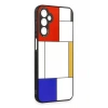 Durukar®  Samsung Galaxy A14 4G Kılıf Mirror Desenli Kapak - Mirror - 9