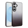 Durukar® Samsung Galaxy A15 4G Glossy Case - Black