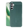 Durukar®  Samsung Galaxy A15 4G Kılıf Auto Focus Kapak - Koyu Yeşil