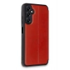 Durukar®  Samsung Galaxy A15 4G Kılıf Flip Cover - Kırmızı