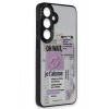 Durukar®  Samsung Galaxy A15 4G Kılıf Mirror Desenli Kapak - Mirror - 4
