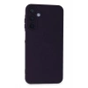 Durukar®  Samsung Galaxy A15 4G Kılıf Nano içi Kadife Silikon - Mor