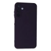 Durukar®  Samsung Galaxy A15 4G Kılıf Nano içi Kadife Silikon - Mor