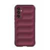 Durukar®  Samsung Galaxy A15 4G Kılıf Optimum Silikon - Bordo