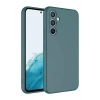 Durukar®  Samsung Galaxy A16 5G Kılıf First Silikon - Koyu Yeşil
