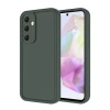 Durukar®  Samsung Galaxy A16 5G Kılıf Viera Silikon - Koyu Yeşil
