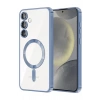 Durukar®  Samsung Galaxy A16 5G Kross Magneticsafe Kapak - Sierra Blue