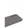 Durukar®  Samsung Galaxy A17 5G First Silikon - Gri