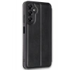 Durukar®  Samsung Galaxy A17 5G Flip Cover - Siyah