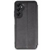 Durukar®  Samsung Galaxy A17 5G Flip Cover - Siyah