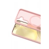Durukar® Samsung Galaxy A17 5G Jota Magsafe Cover - Powder
