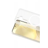 Durukar®  Samsung Galaxy A17 5G Jota Magsafe Kapak - Şeffaf