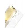 Durukar®  Samsung Galaxy A17 5G Jota Magsafe Kapak - Şeffaf