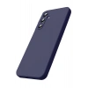 Durukar®  Samsung Galaxy A17 5G Nano içi Kadife Silikon - Lacivert