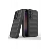 Durukar®  Samsung Galaxy A17 5G Optimum Silikon - Siyah