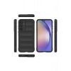 Durukar®  Samsung Galaxy A17 5G Optimum Silikon - Siyah