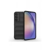 Durukar®  Samsung Galaxy A17 5G Optimum Silikon - Siyah