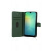 Durukar®  Samsung Galaxy A17 5G Trend S Plus Kapaklı Kılıf - Yeşil