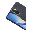 Durukar®  Samsung Galaxy A17 5G Vega Magsafe Kapak - Siyah