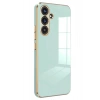 Durukar®  Samsung Galaxy A17 5G Volet Silikon - Açık Yeşil