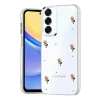 Durukar®  Samsung Galaxy A24 4G Fiyonk Desenli Kapak - Desen 6