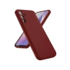 Durukar®  Samsung Galaxy A24 4G Kılıf First Silikon - Bordo