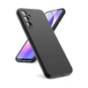 Durukar®  Samsung Galaxy A24 4G Kılıf First Silikon - Siyah