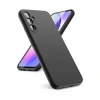 Durukar®  Samsung Galaxy A24 4G Kılıf First Silikon - Siyah