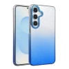 Durukar®  Samsung Galaxy A25 5G Glossy Case - Blue