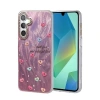 Durukar®  Samsung Galaxy A25 5G Kılıf Blade Aynalı Desenli Kapak - Desen 8