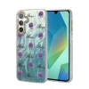 Durukar®  Samsung Galaxy A25 5G Kılıf Blade Aynalı Desenli Kapak - Desen 9