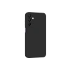 Durukar®  Samsung Galaxy A25 5G Kılıf First Silikon - Siyah