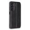 Durukar®  Samsung Galaxy A25 5G Kılıf Flip Cover - Siyah