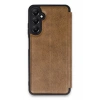 Durukar®  Samsung Galaxy A25 5G Kılıf Flip Cover - Taba
