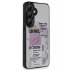 Durukar®  Samsung Galaxy A25 5G Kılıf Mirror Desenli Kapak - Mirror - 4