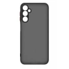 Durukar®  Samsung Galaxy A25 5G Kılıf Montreal Silikon Kapak - Siyah