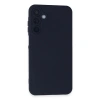 Durukar®  Samsung Galaxy A25 5G Kılıf Nano içi Kadife Silikon - Lacivert