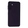 Durukar®  Samsung Galaxy A25 5G Kılıf Nano içi Kadife Silikon - Mor