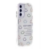 Durukar®  Samsung Galaxy A25 5G Kılıf Reflexion Desenli Kapak - Desen 2