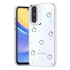 Durukar®  Samsung Galaxy A26 Fiyonk Desenli Kapak - Desen 8