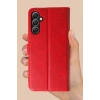 Durukar®  Samsung Galaxy A26 Kılıf Trend S Plus Kapaklı Kılıf - Yeşil