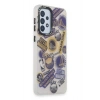 Durukar®  Samsung Galaxy A33 5G Kılıf Estoril Desenli Kapak - Estoril - 13