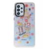 Durukar®  Samsung Galaxy A33 5G Kılıf Estoril Desenli Kapak - Estoril - 16
